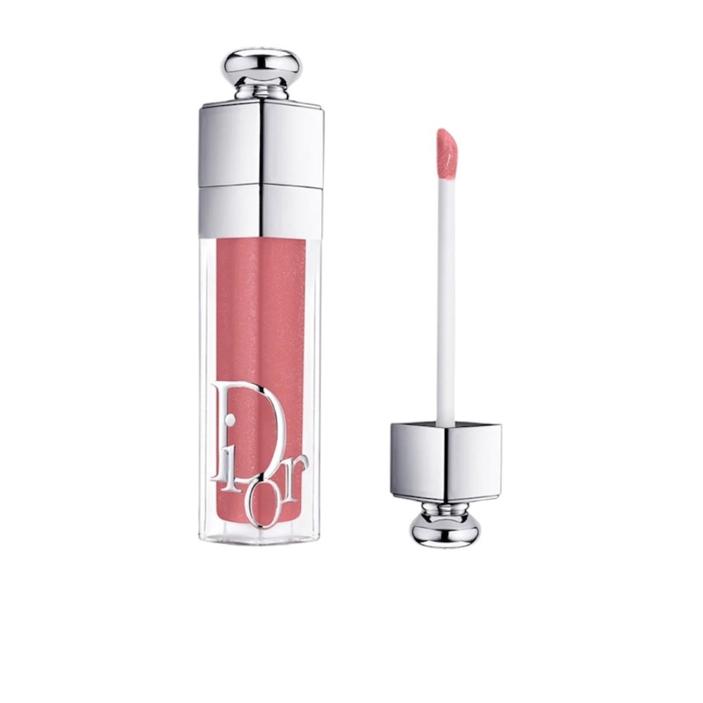 Dior lip maximizer 012 rosewood